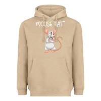 Mushroom Mouse Rat Heavyweight Hoodie - Bettercallsaul