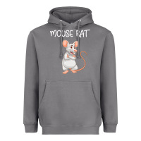 Storm Mouse Rat Heavyweight Hoodie - Bettercallsaul