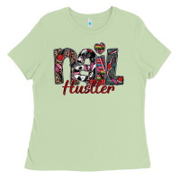 Matcha nail hustler Ladies Tee - SublimationCraftShop