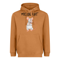 Meerkat Mouse Rat Heavyweight Hoodie - Bettercallsaul