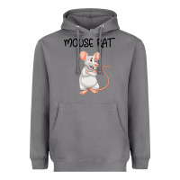 Storm Mouse Rat Heavyweight Hoodie - Bettercallsaul