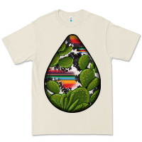 Bone mexican teardrop  5 Premium Tee - BundleAndBundleShop