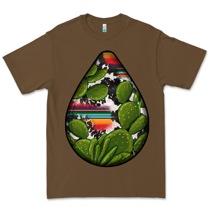 Mexican Teardrop  5 Premium Tee by BundleAndBundleShop | Teevron