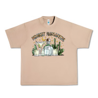 Burro midnight margaritas Urban Heavy Tee - SublimationCraftShop