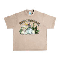French Oak midnight margaritas Urban Heavy Tee - SublimationCraftShop