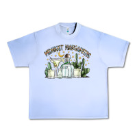 Grape Ice midnight margaritas Urban Heavy Tee - SublimationCraftShop