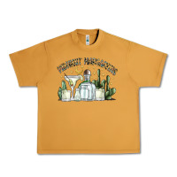 Peanut Butter midnight margaritas Urban Heavy Tee - SublimationCraftShop