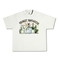 Pistachio midnight margaritas Urban Heavy Tee - SublimationCraftShop