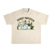Sandshell midnight margaritas Urban Heavy Tee - SublimationCraftShop