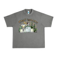 Tornado midnight margaritas Urban Heavy Tee - SublimationCraftShop