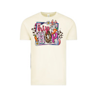 Hip Hop Vintage Tee | Teevron