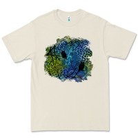 Bone halloween patch  3 Premium Tee - BundleAndBundleShop