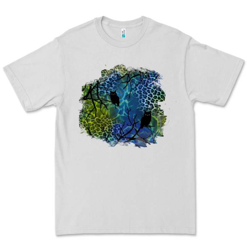 Halloween Patch  3 Premium Tee by BundleAndBundleShop | Teevron
