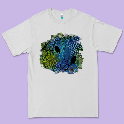 Halloween Patch  3 Premium Tee Designed By Bundleandbundleshop