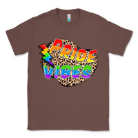 Chestnut pride vibes Classic Tee - FaDigitalArtStudio