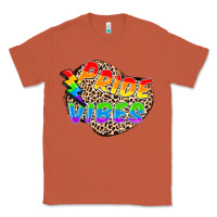 Copper pride vibes Classic Tee - FaDigitalArtStudio