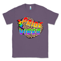 Lavender pride vibes Classic Tee - FaDigitalArtStudio