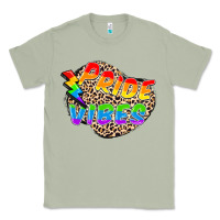 Matcha pride vibes Classic Tee - FaDigitalArtStudio