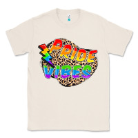 Natural pride vibes Classic Tee - FaDigitalArtStudio