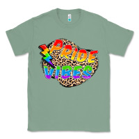 Sage pride vibes Classic Tee - FaDigitalArtStudio