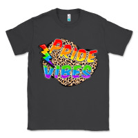 Smoke pride vibes Classic Tee - FaDigitalArtStudio