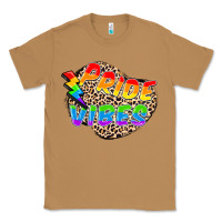 Toasted Coconut pride vibes Classic Tee - FaDigitalArtStudio