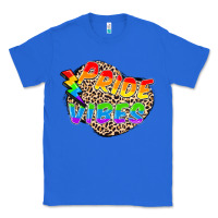 True Royal pride vibes Classic Tee - FaDigitalArtStudio