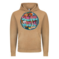 Vintage Camel western groovy school nurse Vintage Hoodie - BarkalooDesign