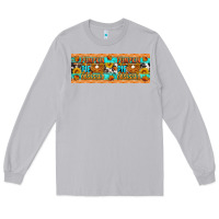 Moon Dust Pumpkin Pie Obsessed Long Sleeve Tee - Artiststas