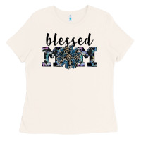 Bone blessed mom Ladies Tee - SublimationCraftShop