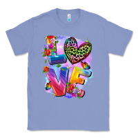 Love Pride Classic Tee | Teevron