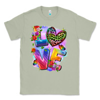 Matcha Love pride Classic Tee - FaDigitalArtStudio