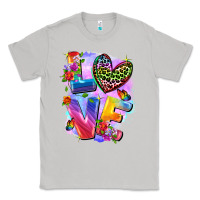 Moon Dust Love pride Classic Tee - FaDigitalArtStudio