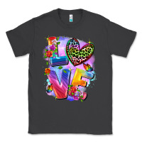 Smoke Love pride Classic Tee - FaDigitalArtStudio