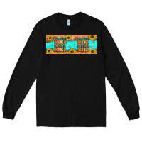 Black Thankful mama mama mama Long Sleeve Tee - Artiststas