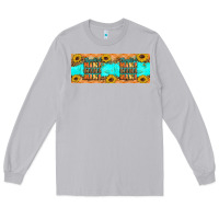 Moon Dust Thankful mama mama mama Long Sleeve Tee - Artiststas