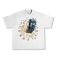 Lunar Rock watch the time Urban Heavy Tee - artisFamous