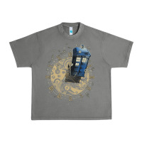 Tornado watch the time Urban Heavy Tee - artisFamous