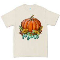 Bone pumpkin mini Premium Tee - BundleAndBundleShop