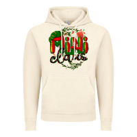 Vintage Artic mini claus christmas Vintage Hoodie - BarkalooDesign