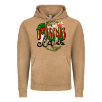 Vintage Camel mini claus christmas Vintage Hoodie - BarkalooDesign