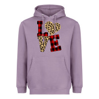 Lavender Love Heavyweight Hoodie - Bettercallsaul