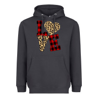 Smoke Love Heavyweight Hoodie - Bettercallsaul