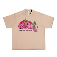 Burro in october we wear pink pumpkin and sunflowers Urban Heavy Tee - RanaPortraitStore
