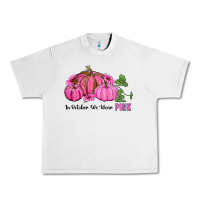 Lunar Rock in october we wear pink pumpkin and sunflowers Urban Heavy Tee - RanaPortraitStore