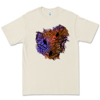 Bone halloween patch  4 Premium Tee - BundleAndBundleShop