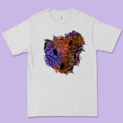Halloween Patch  4 Premium Tee Designed By Bundleandbundleshop