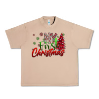 Burro my first christmas Urban Heavy Tee - SublimationCraftShop