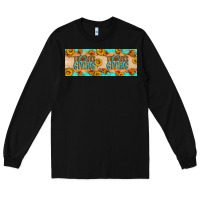 Black Thanksgiving Long Sleeve Tee - Artiststas