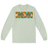 Matcha Thanksgiving Long Sleeve Tee - Artiststas